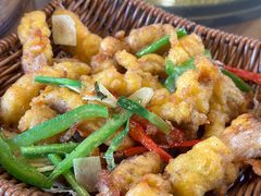 -双塔老饭店