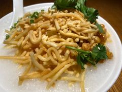 油茶-村外有星光小食铺(长嘉汇店)