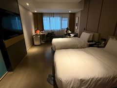 -苏州观前街亚朵酒店