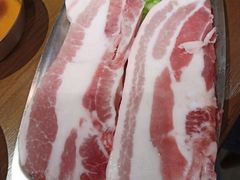 -·缸桶屋·韩式牛肋条自助烤肉(西湖D11店)