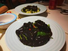 -太兴餐厅(小径湾店)