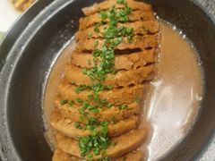 -香山湖家家宴(中山陵店)