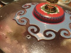 -额尔敦传统涮(光明路店)