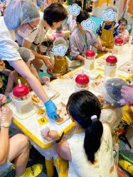 -奈尔宝家庭中心·亲子餐厅(苏州大悦城店)