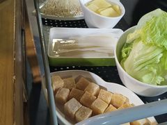-正福居老北京正宗铜锅泉水涮肉(彰化路店)