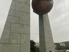 -青澳湾北回归线广场