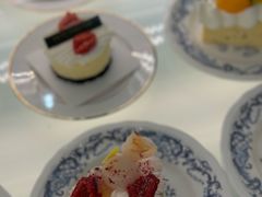 -PETIT PARIS 小巴黎(花园道店)