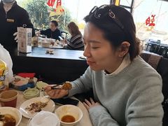 -二泉园老菜馆·百年无锡菜