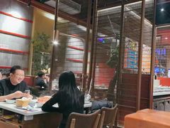 -牛村来人潮汕牛肉火锅(西单店)