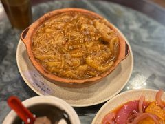 -紫金食坊(江南西路店)