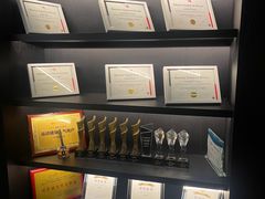 -TOP健身私教工作室(侨香店)
