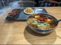 -韩麦大冷面(桂花街直营店)