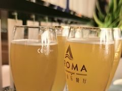 -洛缦音乐餐厅(工业展览馆万象城店)