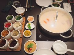 -官也街澳门火锅(新源里店)