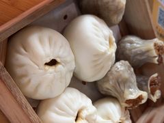 -食膳公园包子铺(烈士公园店)