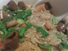 -威海九禧海鲜居渔水饺(经区店)