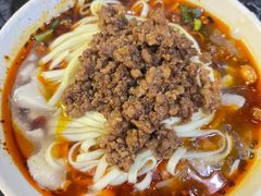 -西月城谭豆花(春熙路店)