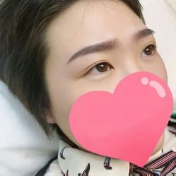 点击看大图 -韩迪娇·半永久纹眉眼唇