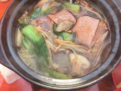 -天瑞福云南过桥米线(十里河店)