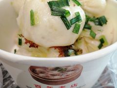 -同心楼(解放北路店)