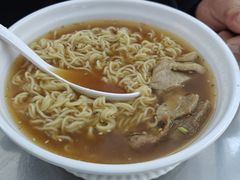 -义顺牛奶公司(新马路老店)