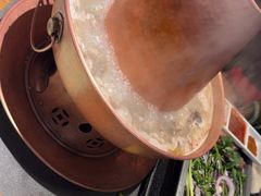 -额尔敦草原涮羊肉·烧烤(冻青树总店)
