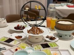 -北京全聚德(王府井店)