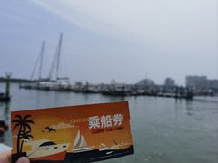 -日照世帆赛基地