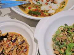 -绿草地·湘菜(7mall店)