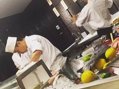 -舞鹤日本料理铁板烧(华侨城店)