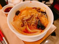 -丽思卡尔顿·香溢餐厅(北京丽思卡尔顿酒店)