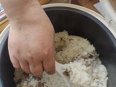 -大鸽饭(马王堆店)