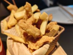 -辣尚瘾·烤鱼·新川菜(交大直营店)
