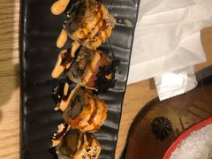 寿司拼盘-伊豆野菜村(大族广场店)