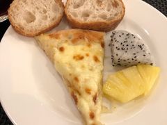 -圣丰索菲特·2 On 988 Café 自助餐厅