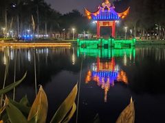 -金砂公园