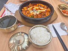 -米村拌饭(银泰中心店)