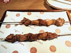 -纳鲁孜·新疆特色餐厅(上海悦荟广场店)