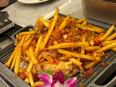 -小菜园新徽菜(镇江丹阳吾悦店)