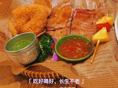 -正泰餐厅AmazingThai(亦庄店)