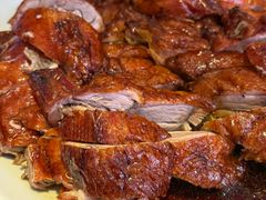 -文兴酒家(Chinatown - Gerrard Street)