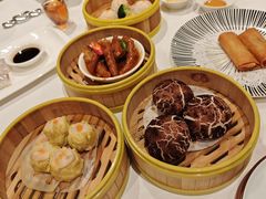 -醉辉皇原味海鲜江南菜(成都大魔方店)