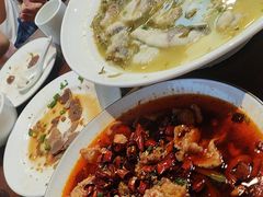 -渝味堂(彩云城店)