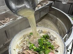 -喜之羊·粉面档