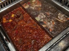 -大隐·成都火锅Bistro(合生麒麟新天地店)