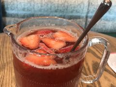草莓乌龙茶-gaga(深圳南山益田假日广场店)