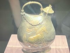 -陕西历史博物馆