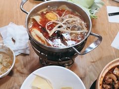-南城香·饭香串香馄饨香(太平桥店)