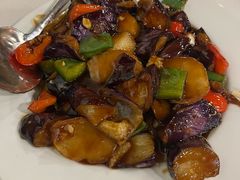 地三鲜-Auntie Guan's Kitchen(曼哈顿店)