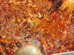 -探鱼·鲜青椒爽麻烤鱼(银泰城店)